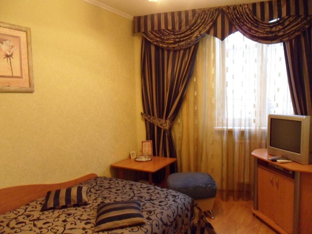 Argo Hotel Uzhhorod Bilik gambar