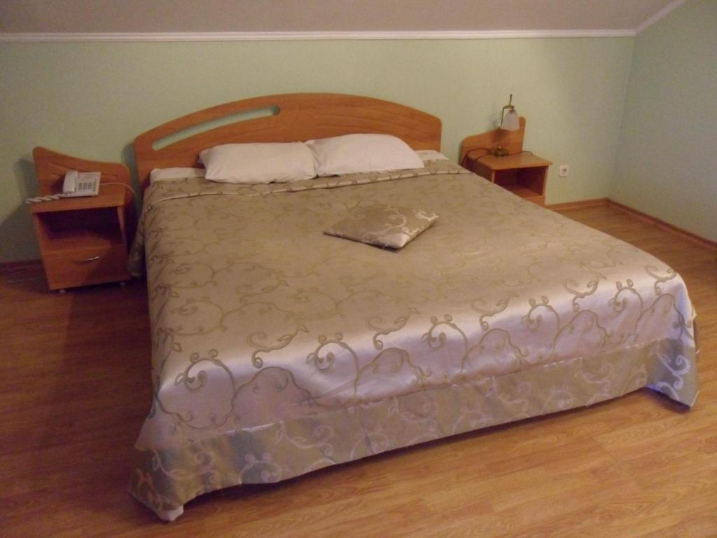 Argo Hotel Uzhhorod Bilik gambar