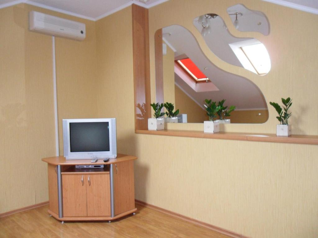 Argo Hotel Uzhhorod Bilik gambar