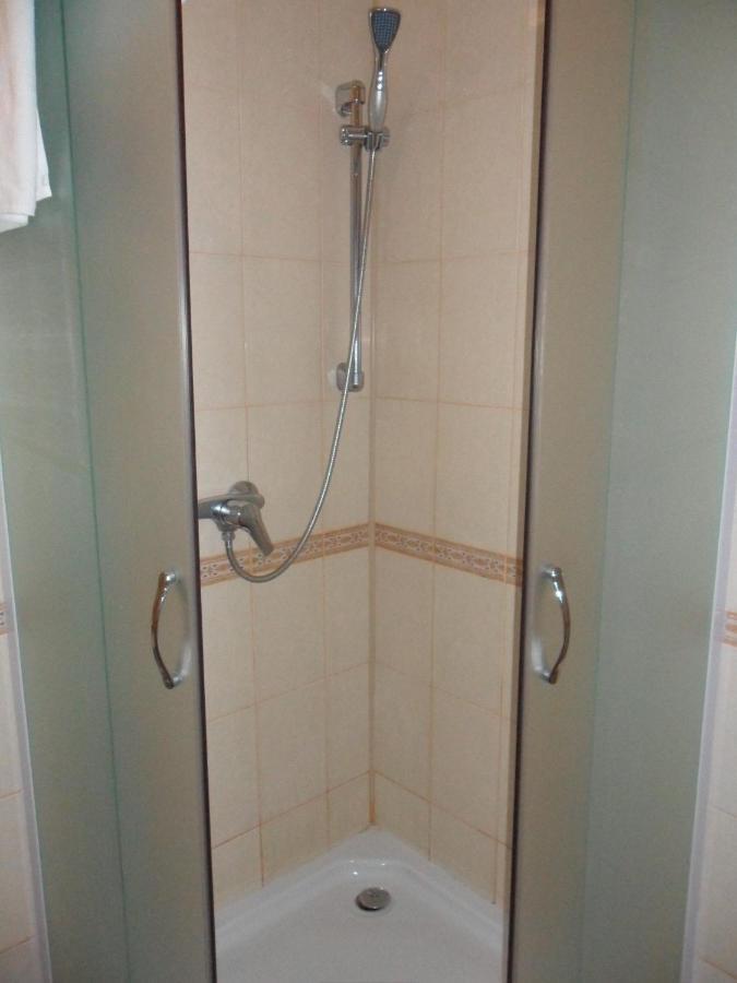 Argo Hotel Uzhhorod Bilik gambar